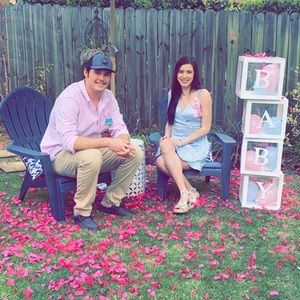 Meet your Posher, Jason